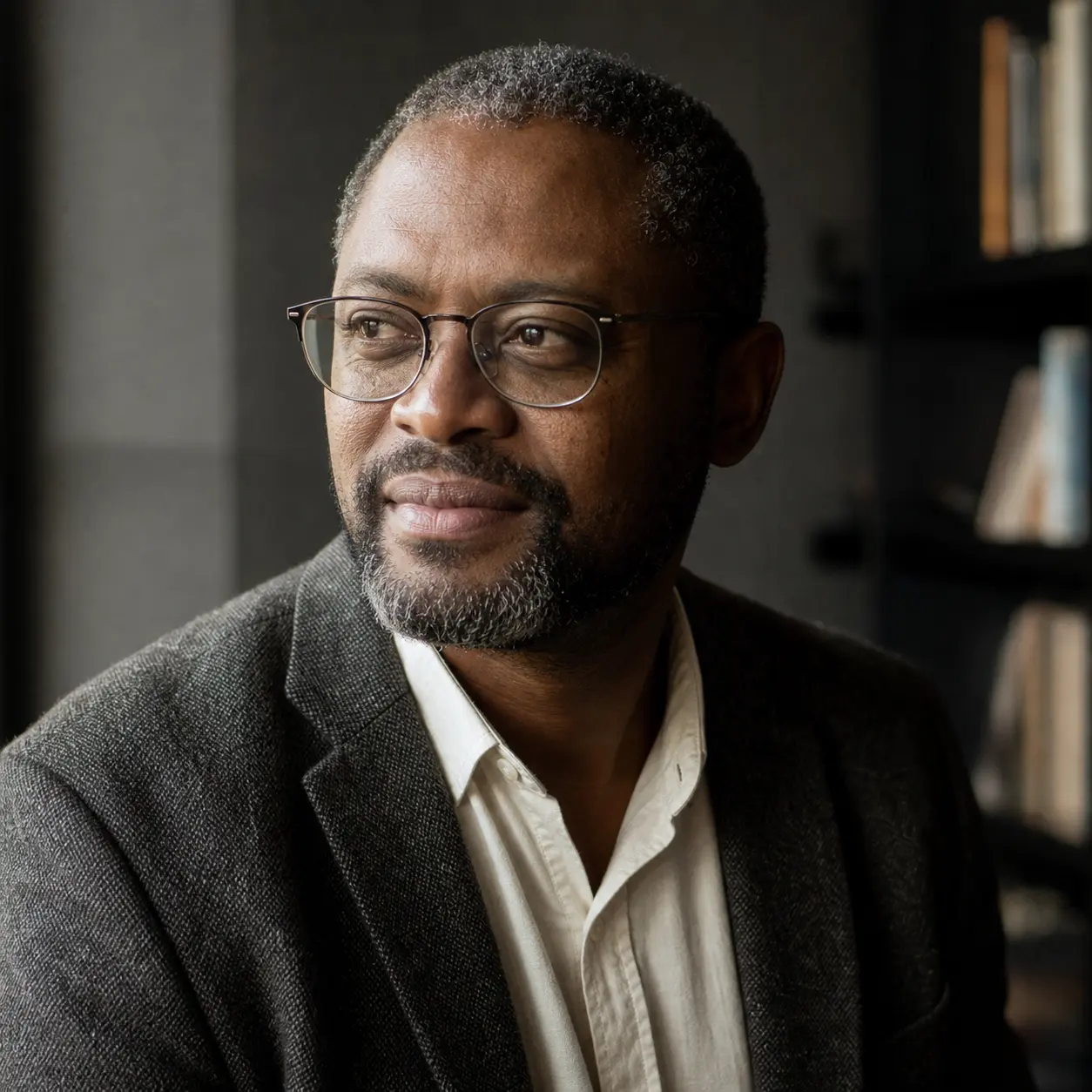 Themba Mokoena